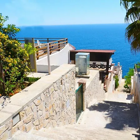 度假居 Salvia Corsano (Apulia)