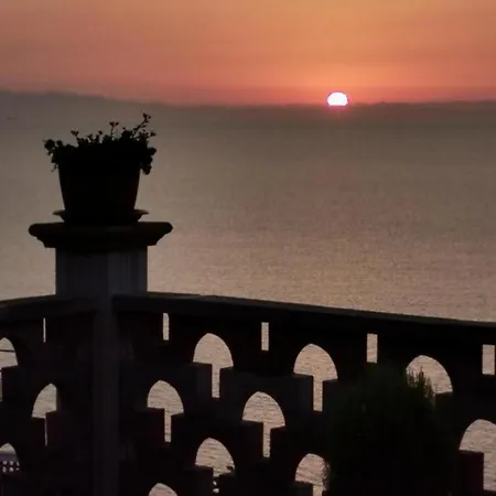 度假居 Salvia Corsano (Apulia)