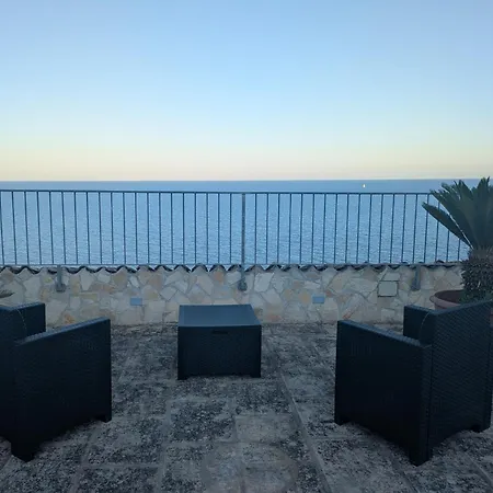 Salvia Corsano (Apulia)