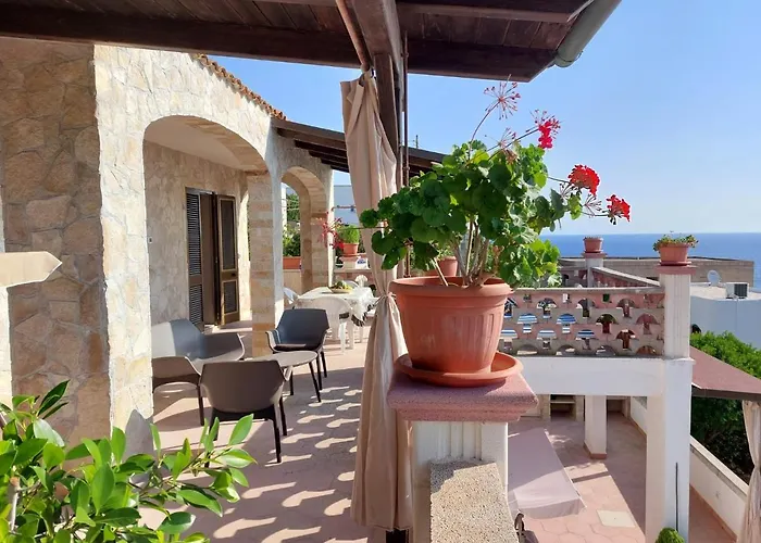 度假居 Salvia Corsano (Apulia)