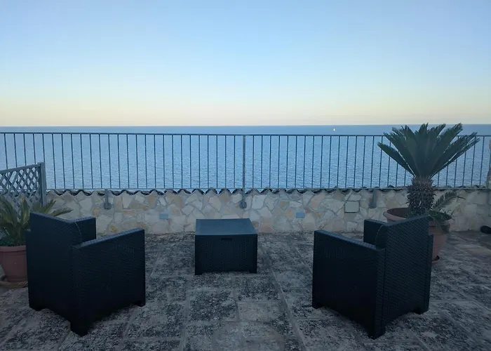 Salvia Corsano (Apulia)