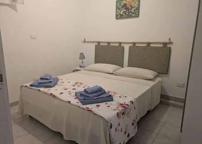 Salvia 度假居 Corsano (Apulia)