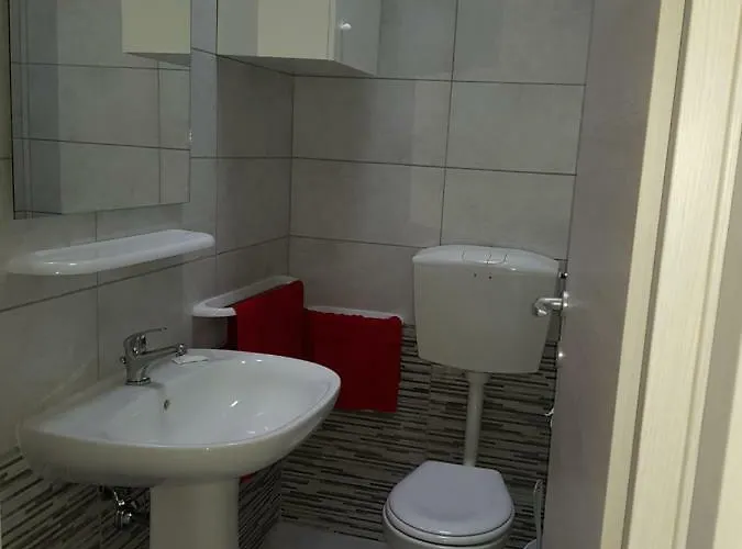 Salvia 度假居 Corsano (Apulia)