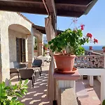 Prázdninový dům Salvia Corsano (Apulia)