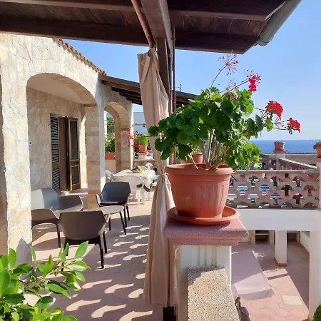 Hébergement de vacances Salvia Corsano (Apulia)