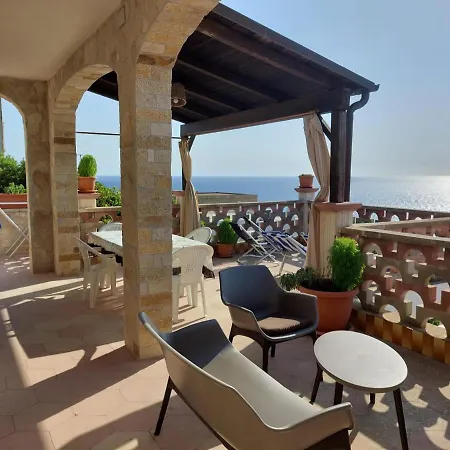 Salvia Holiday home