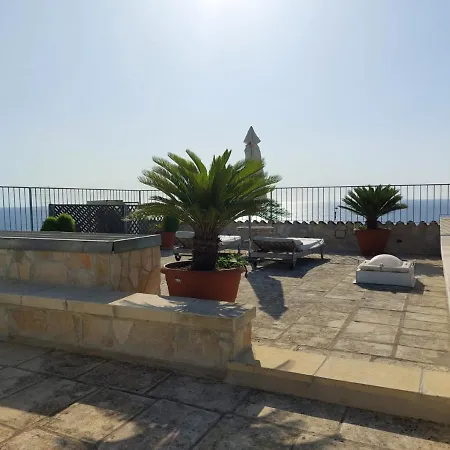 Casa vacanze Salvia *