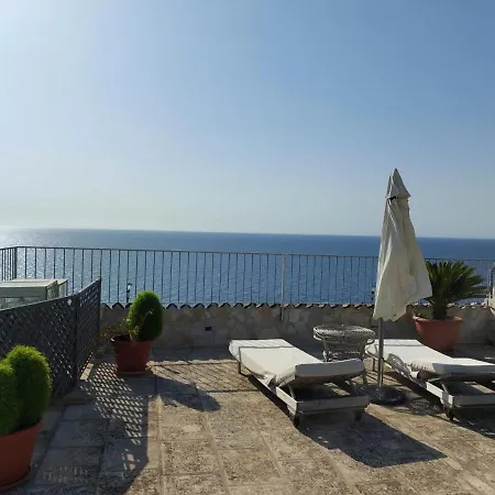 Salvia Holiday home Corsano (Apulia)
