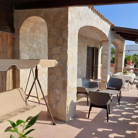 Salvia Holiday home *