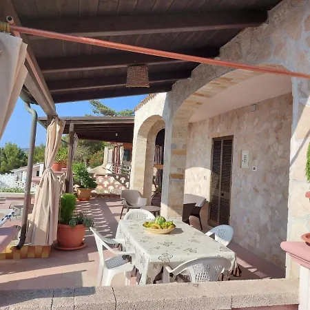 Salvia Holiday home *