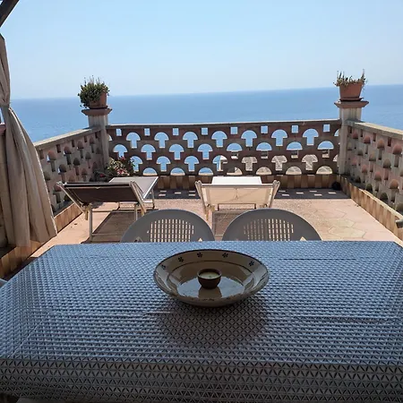 Semesterbostad Salvia Corsano (Apulia)