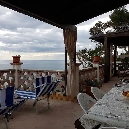 Salvia Holiday home