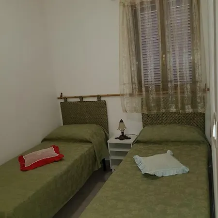 Holiday home Salvia Corsano (Apulia)