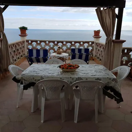 Casa vacanze Salvia