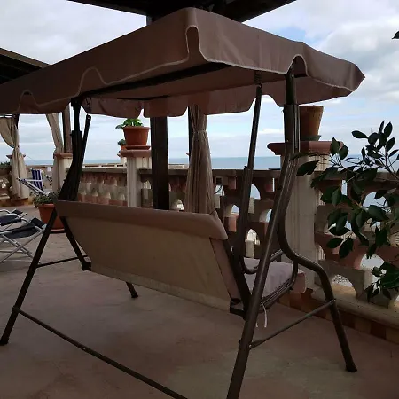 Holiday home Salvia Corsano (Apulia)