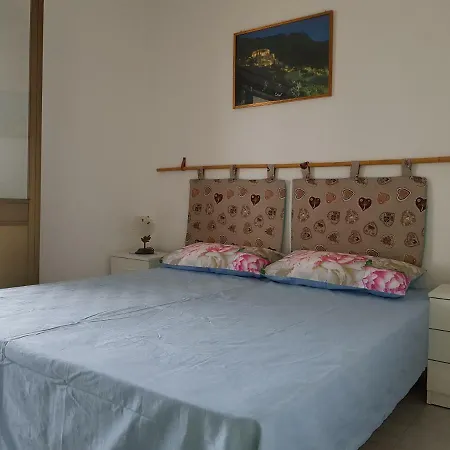 Salvia Holiday home Corsano (Apulia)