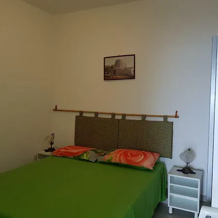 Salvia Holiday home *