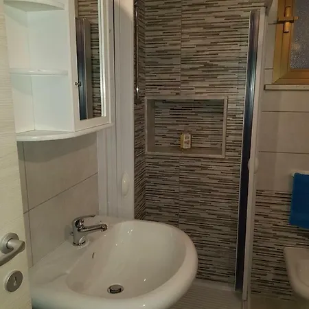 Semesterbostad Salvia Corsano (Apulia)