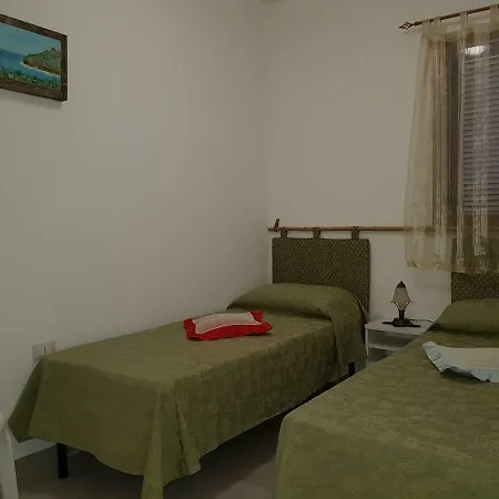 Casa vacanze Salvia