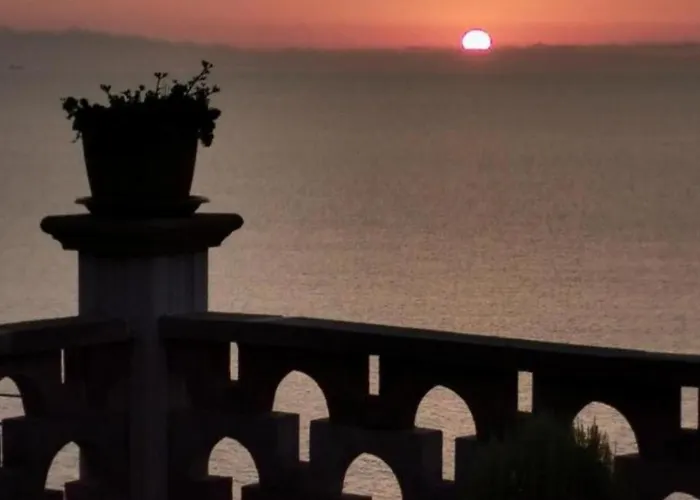 Holiday home Salvia Corsano (Apulia)