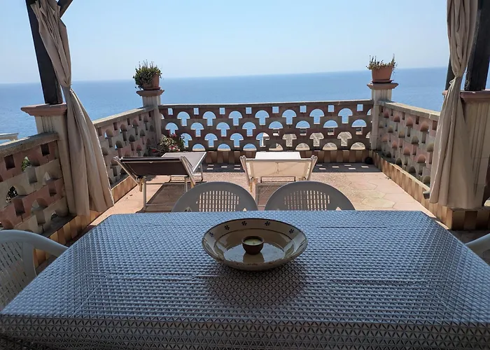 Holiday home Salvia Corsano (Apulia)