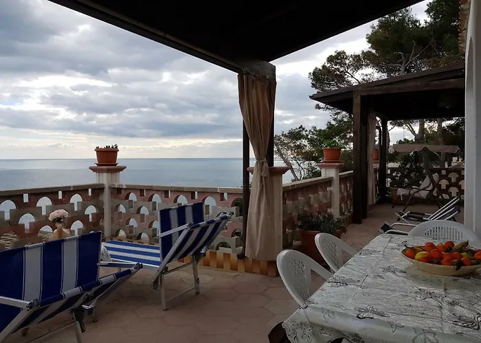 Salvia Holiday home
